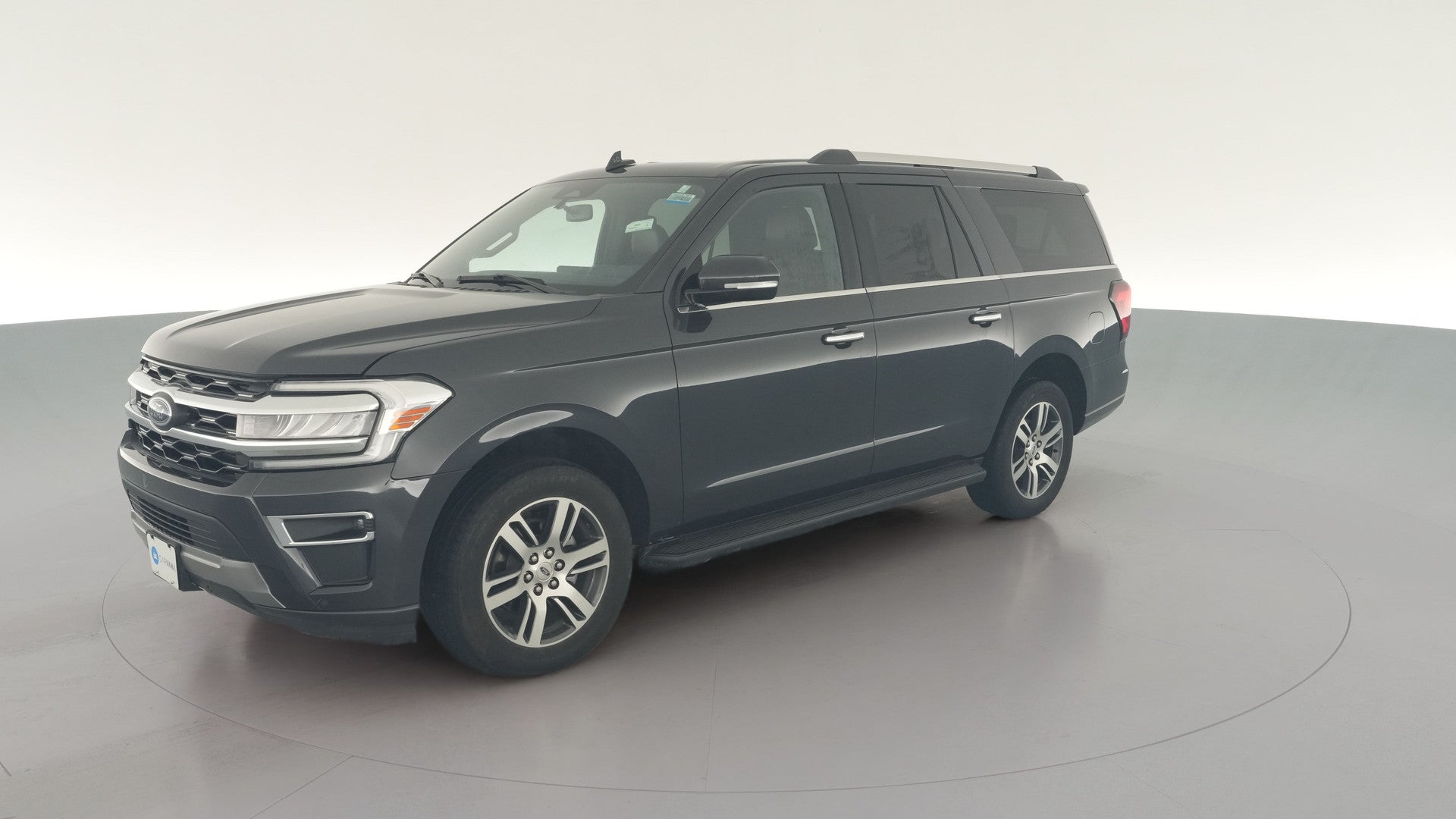 2024 Ford Expedition MAX vehicle photo