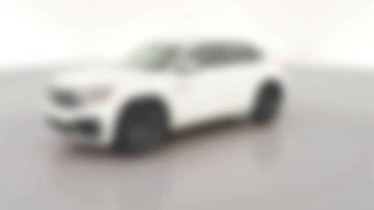 2021 Volkswagen Atlas Cross Sport vehicle photo