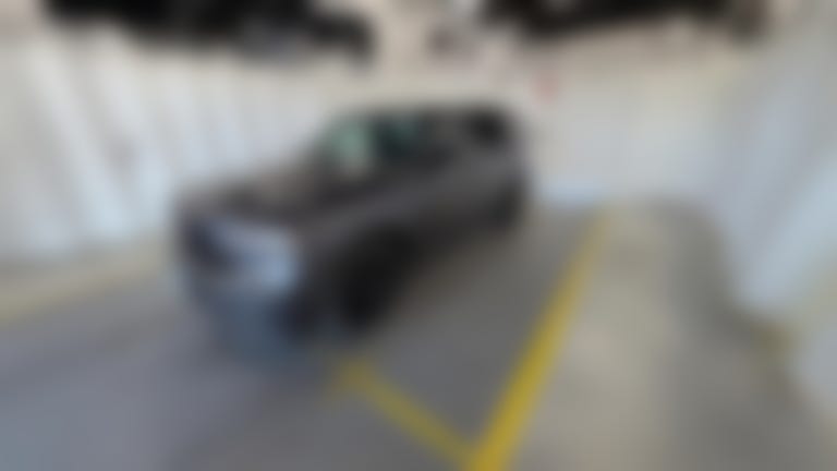 2015 Dodge Durango vehicle photo
