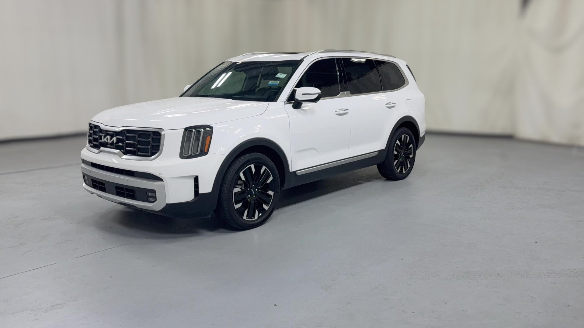 2024 Kia Telluride vehicle photo