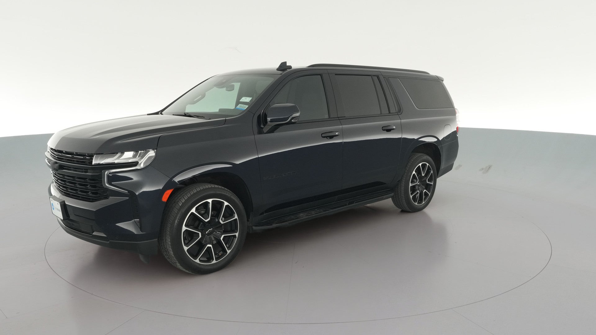 2023 Chevrolet Suburban vehicle photo