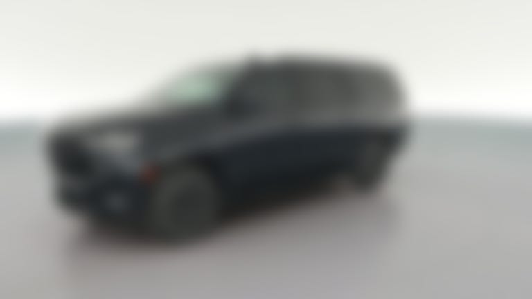 2023 Chevrolet Suburban vehicle photo