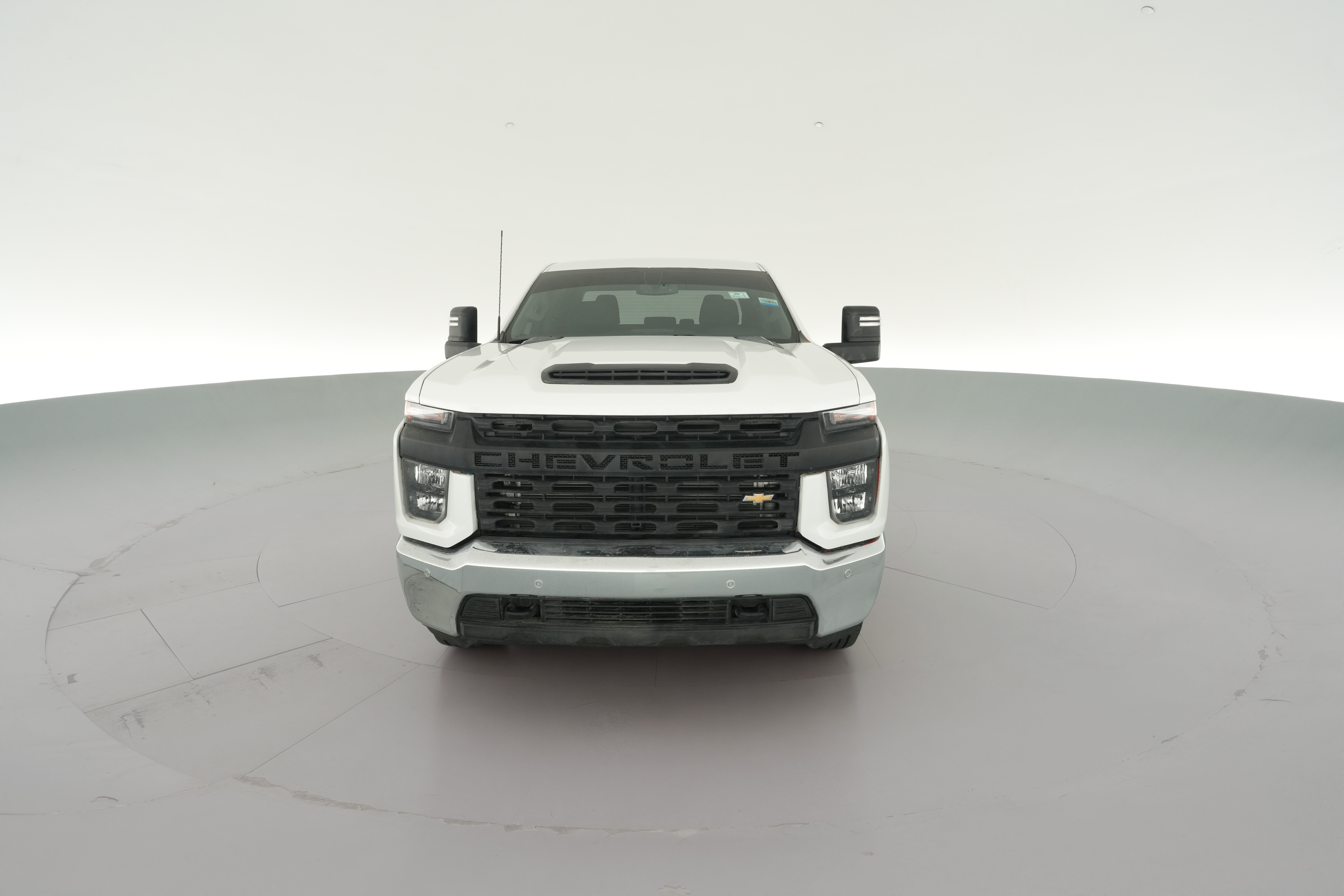 2023 Chevrolet Silverado 2500HD Work Truck - Photo 19