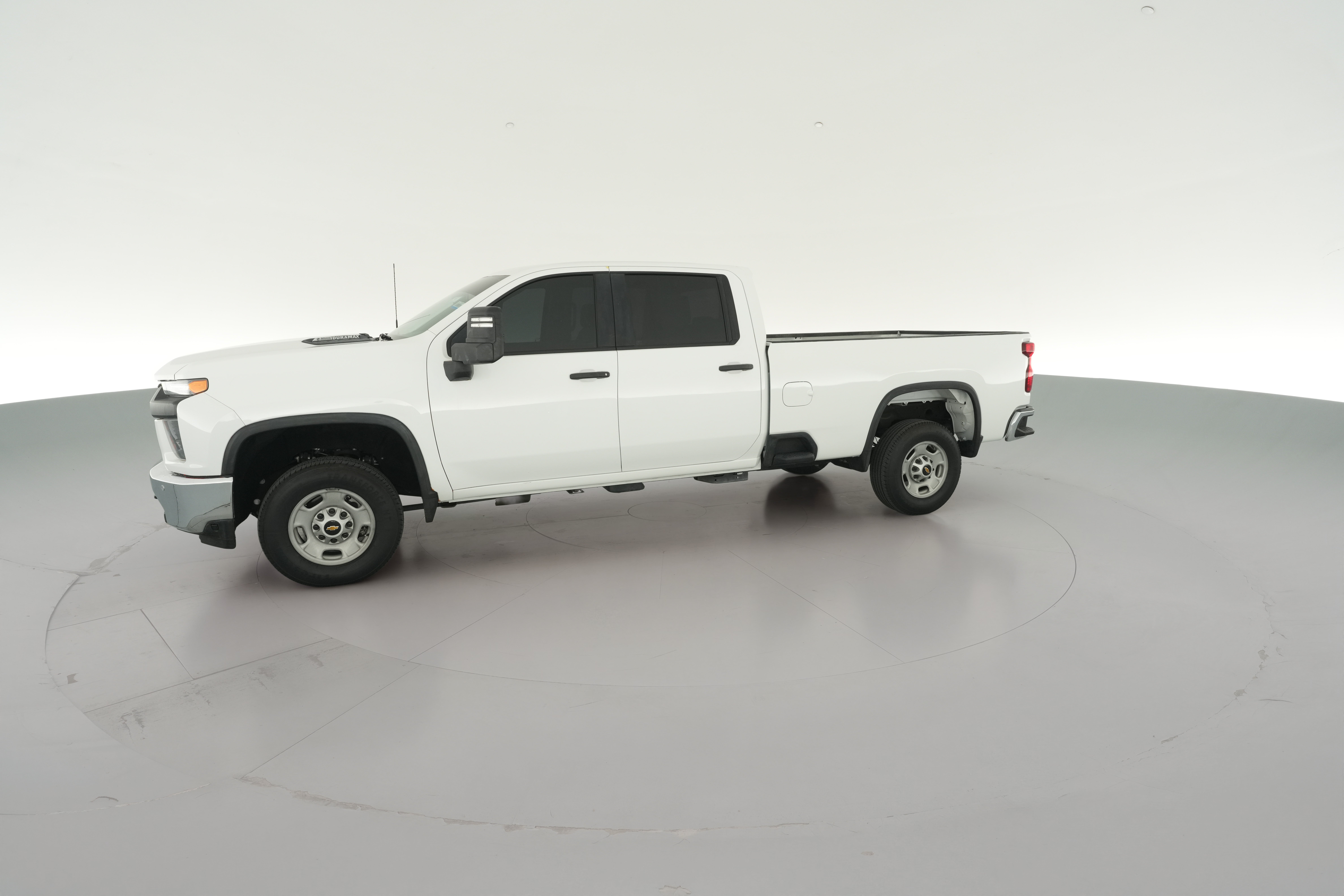 2023 Chevrolet Silverado 2500HD Work Truck - Photo 22
