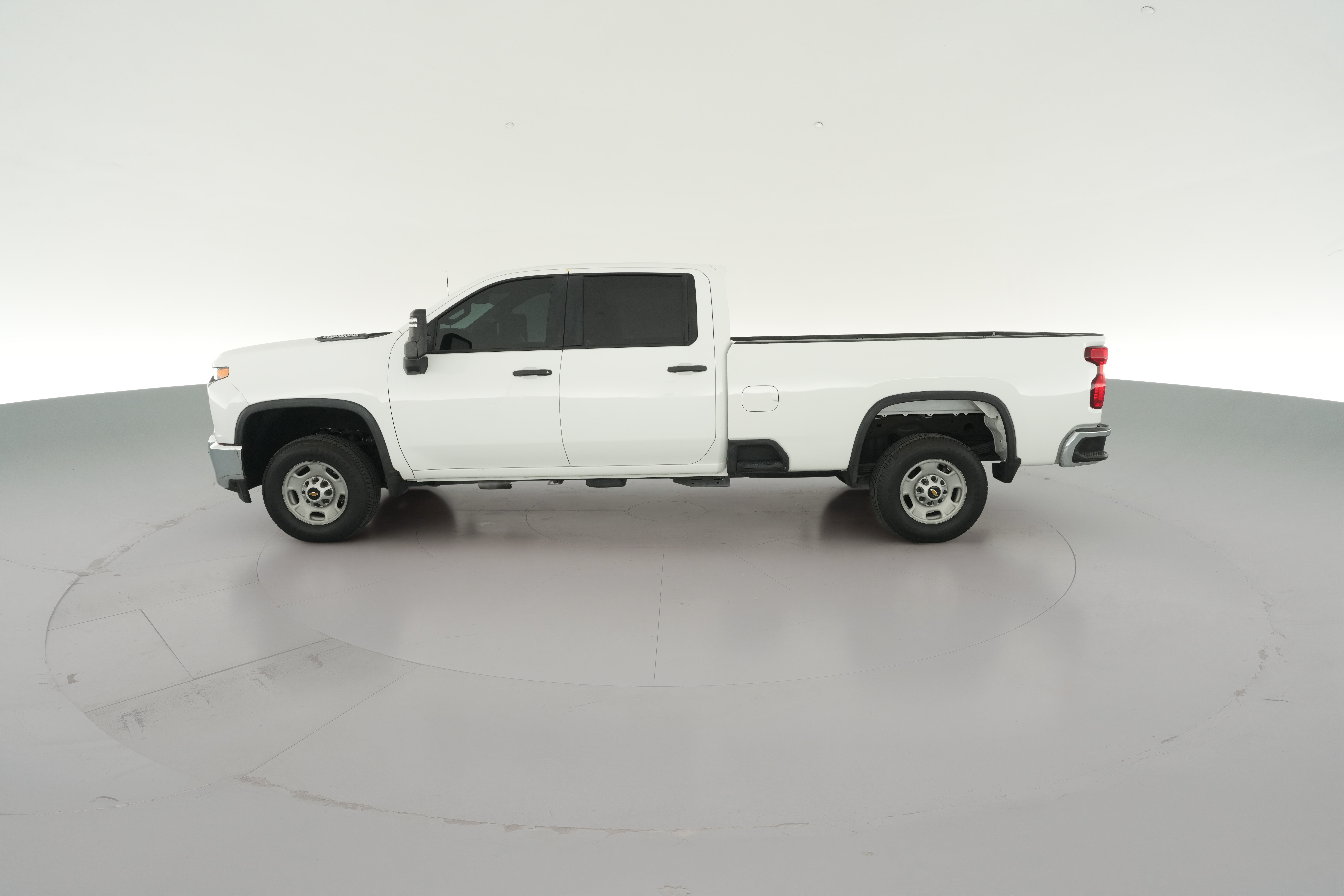 2023 Chevrolet Silverado 2500HD Work Truck - Photo 23
