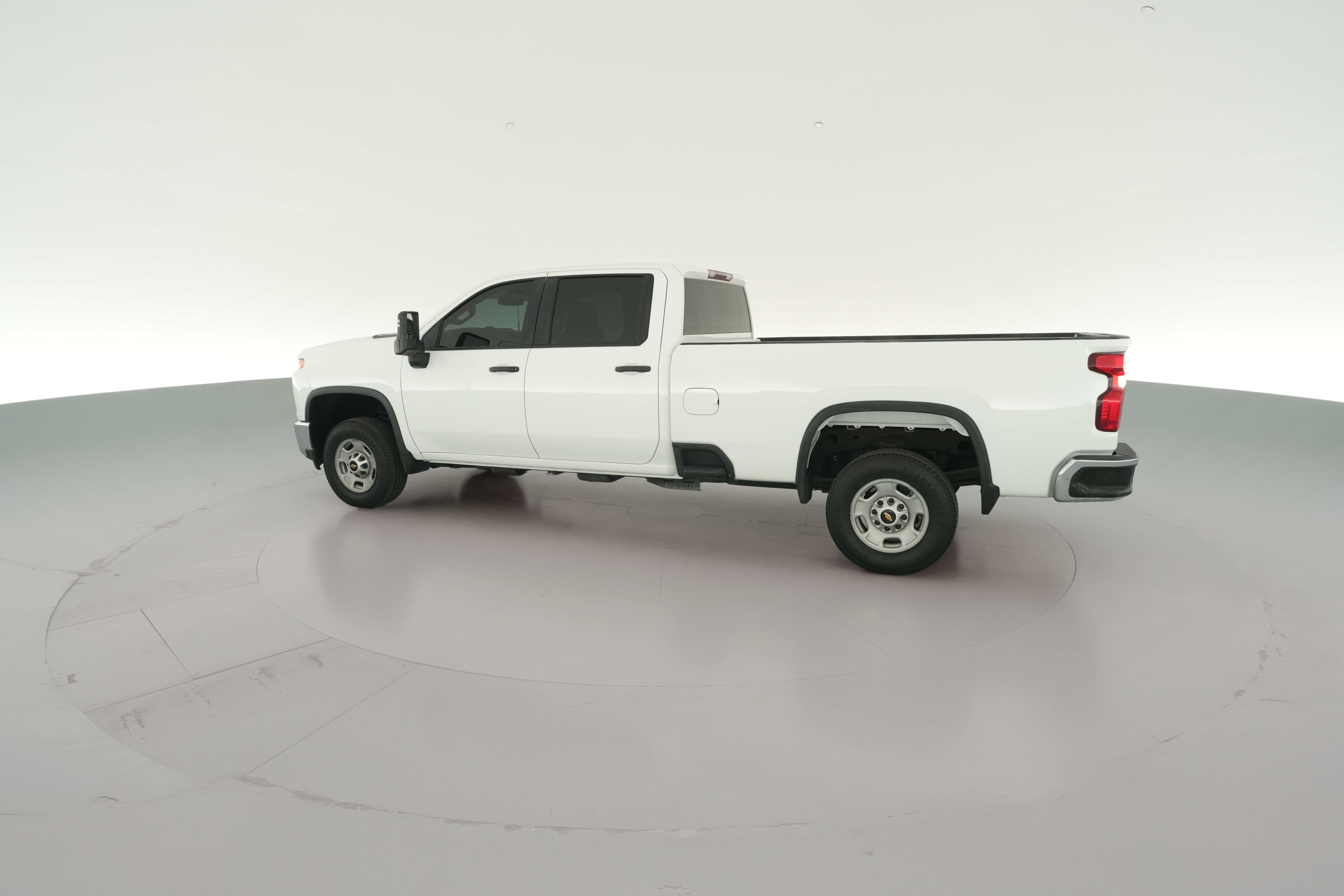 2023 Chevrolet Silverado 2500HD Work Truck - Photo 24