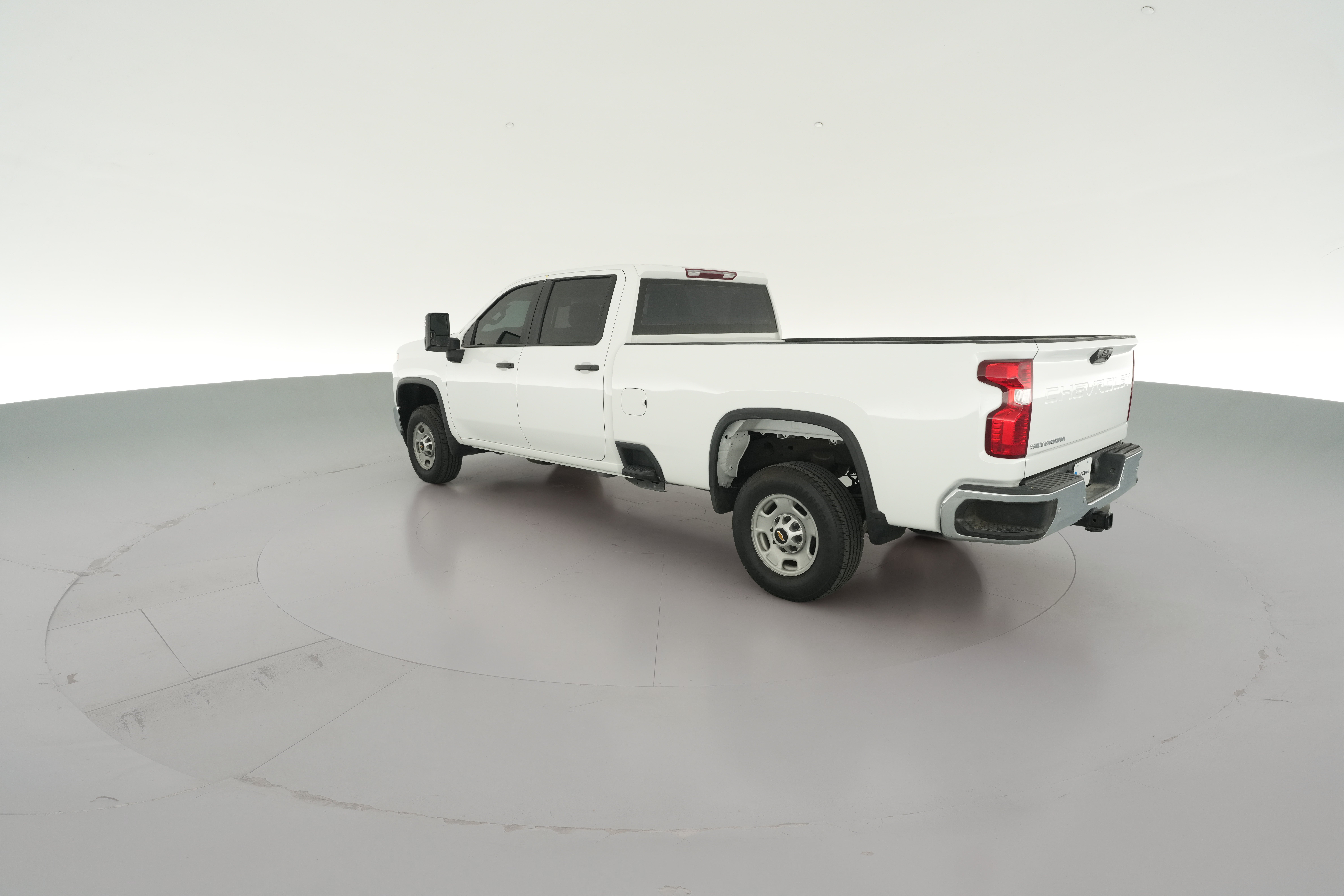 2023 Chevrolet Silverado 2500HD Work Truck - Photo 25