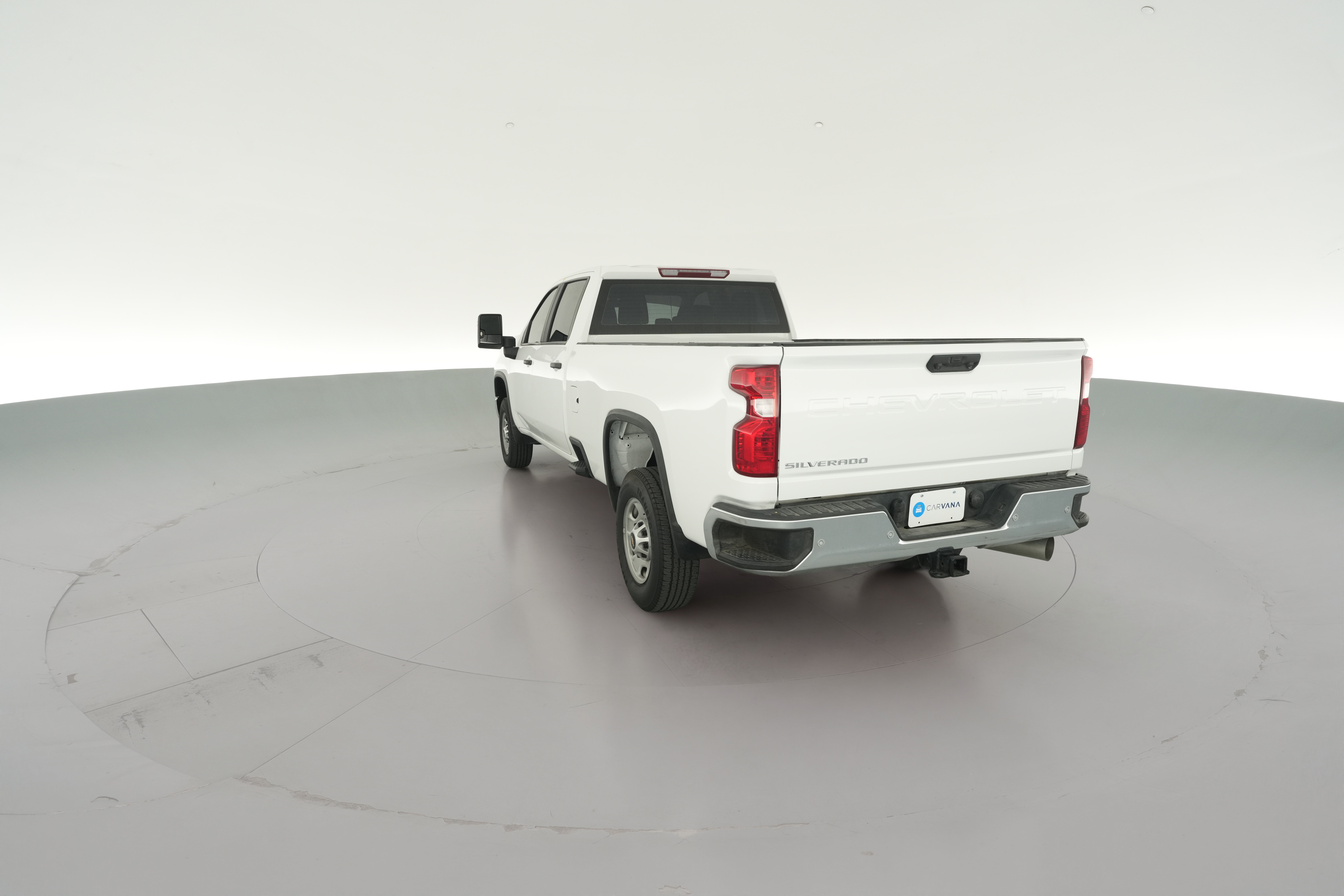 2023 Chevrolet Silverado 2500HD Work Truck - Photo 26