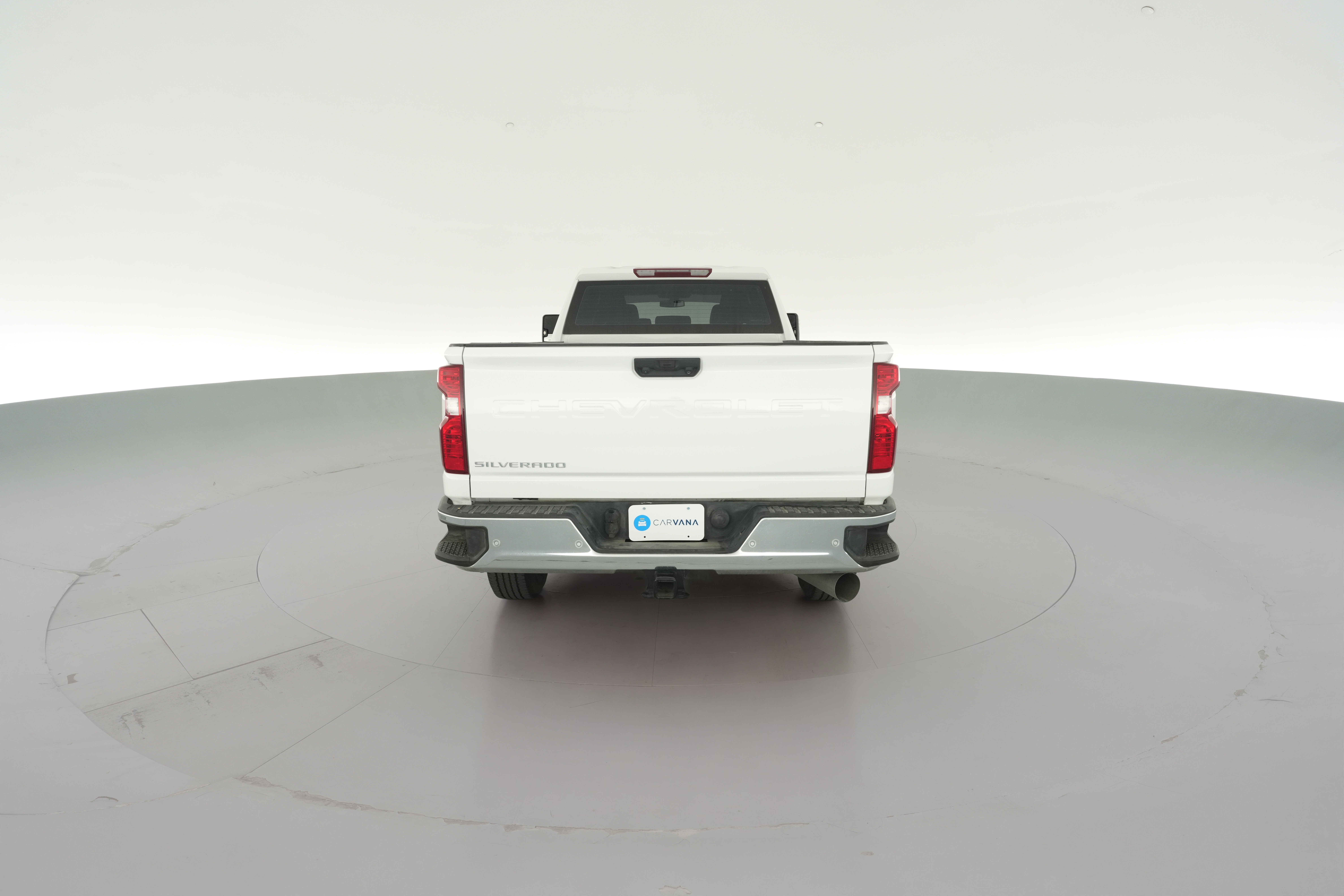 2023 Chevrolet Silverado 2500HD Work Truck - Photo 27