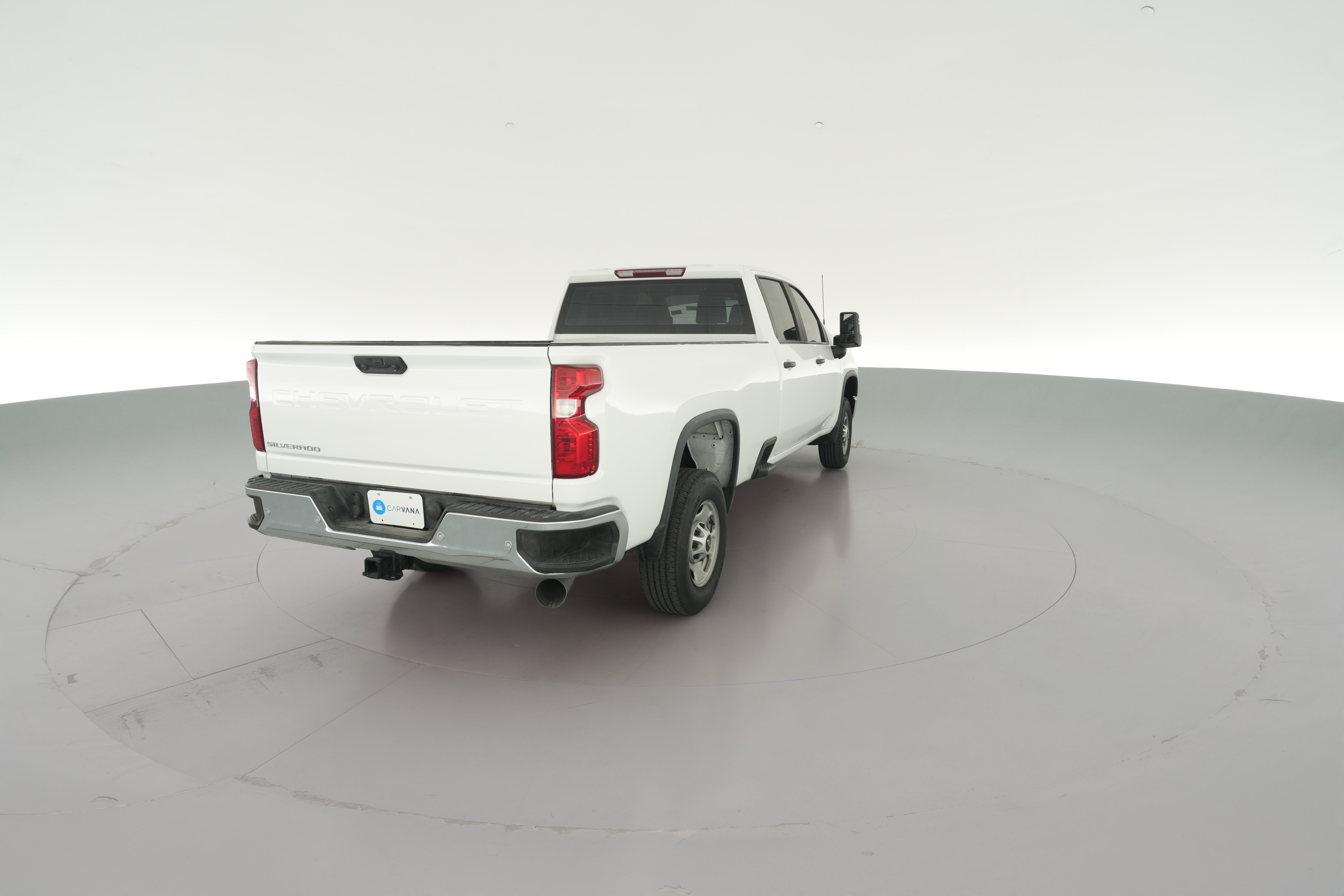 2023 Chevrolet Silverado 2500HD Work Truck - Photo 28