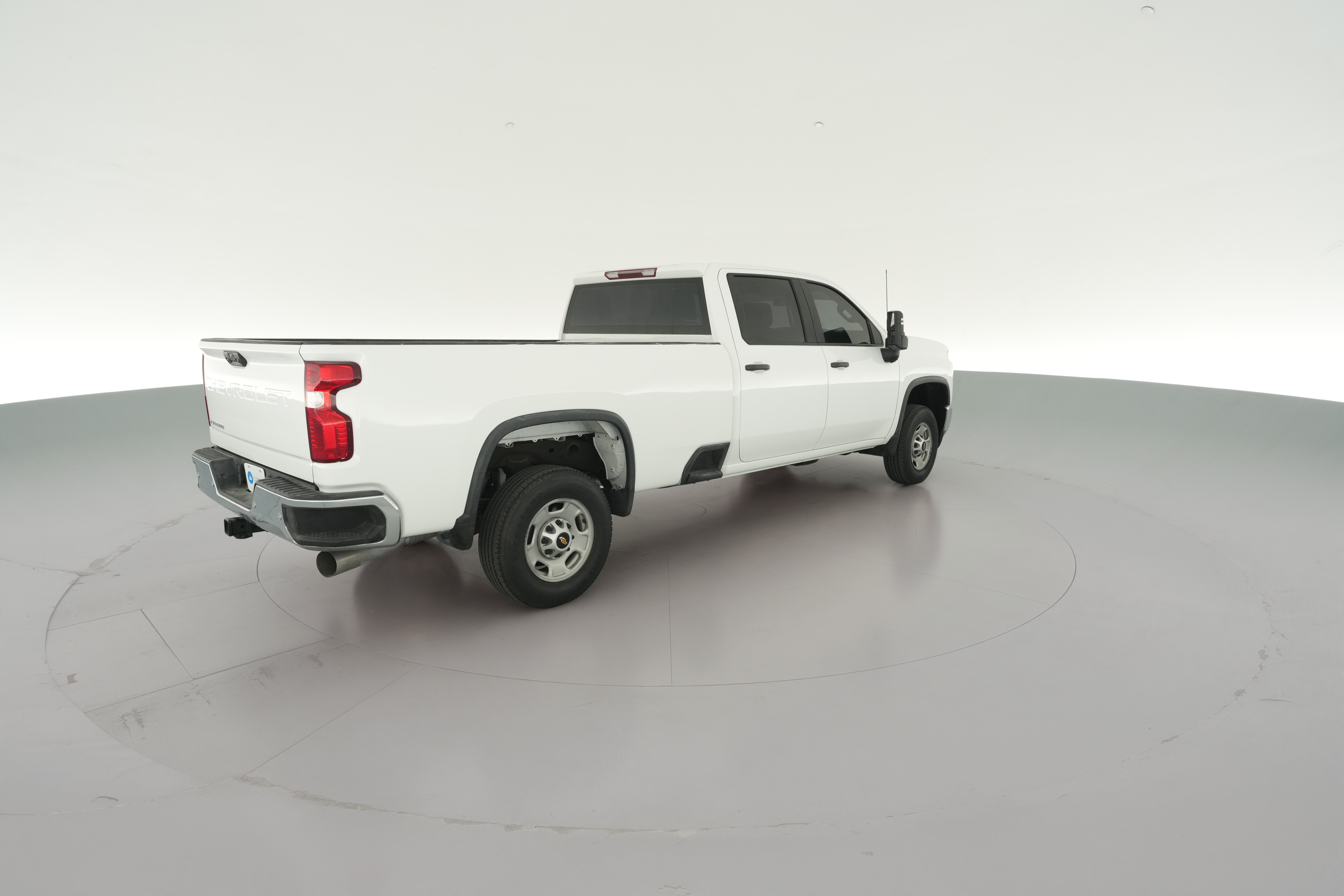 2023 Chevrolet Silverado 2500HD Work Truck - Photo 29
