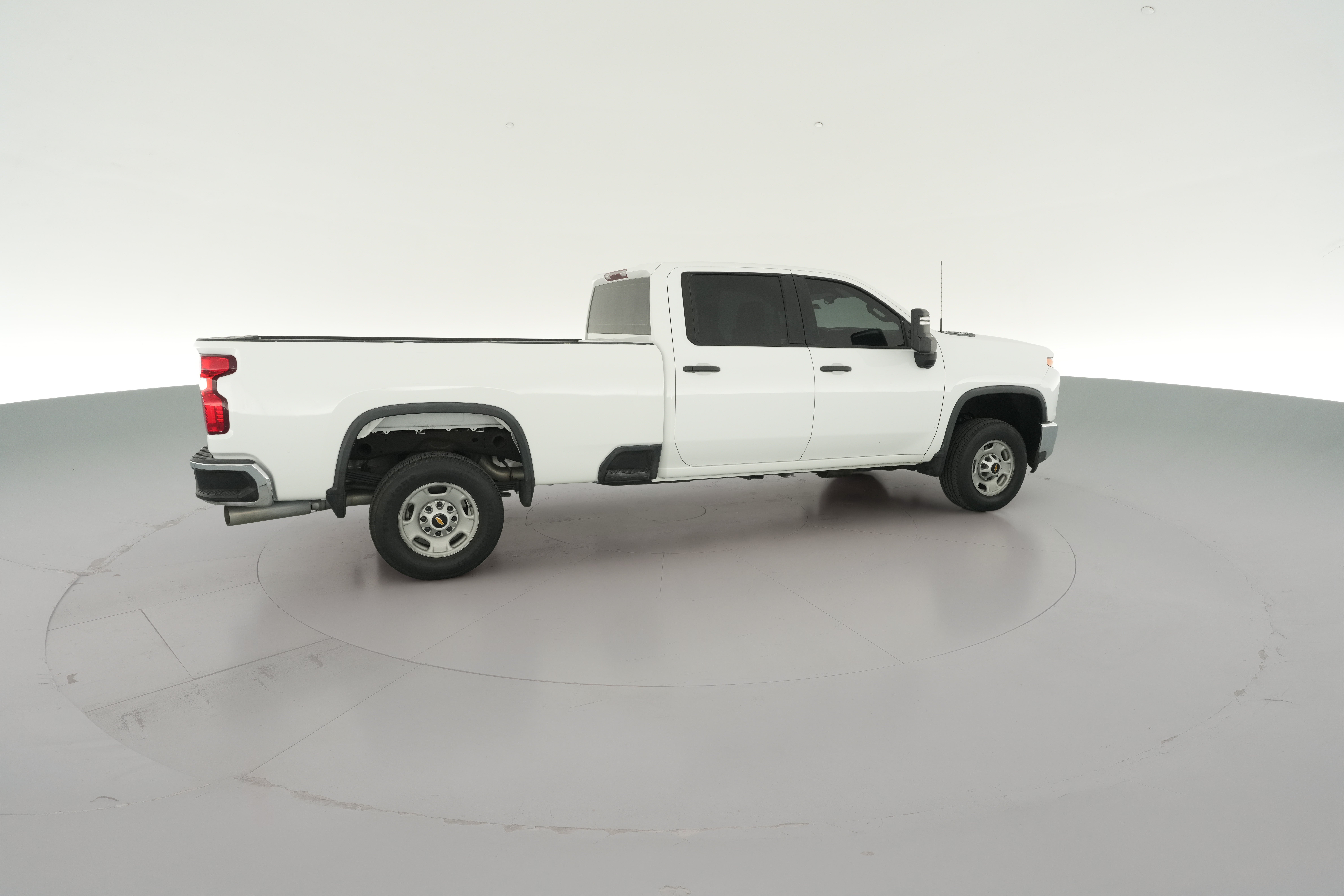 2023 Chevrolet Silverado 2500HD Work Truck - Photo 30