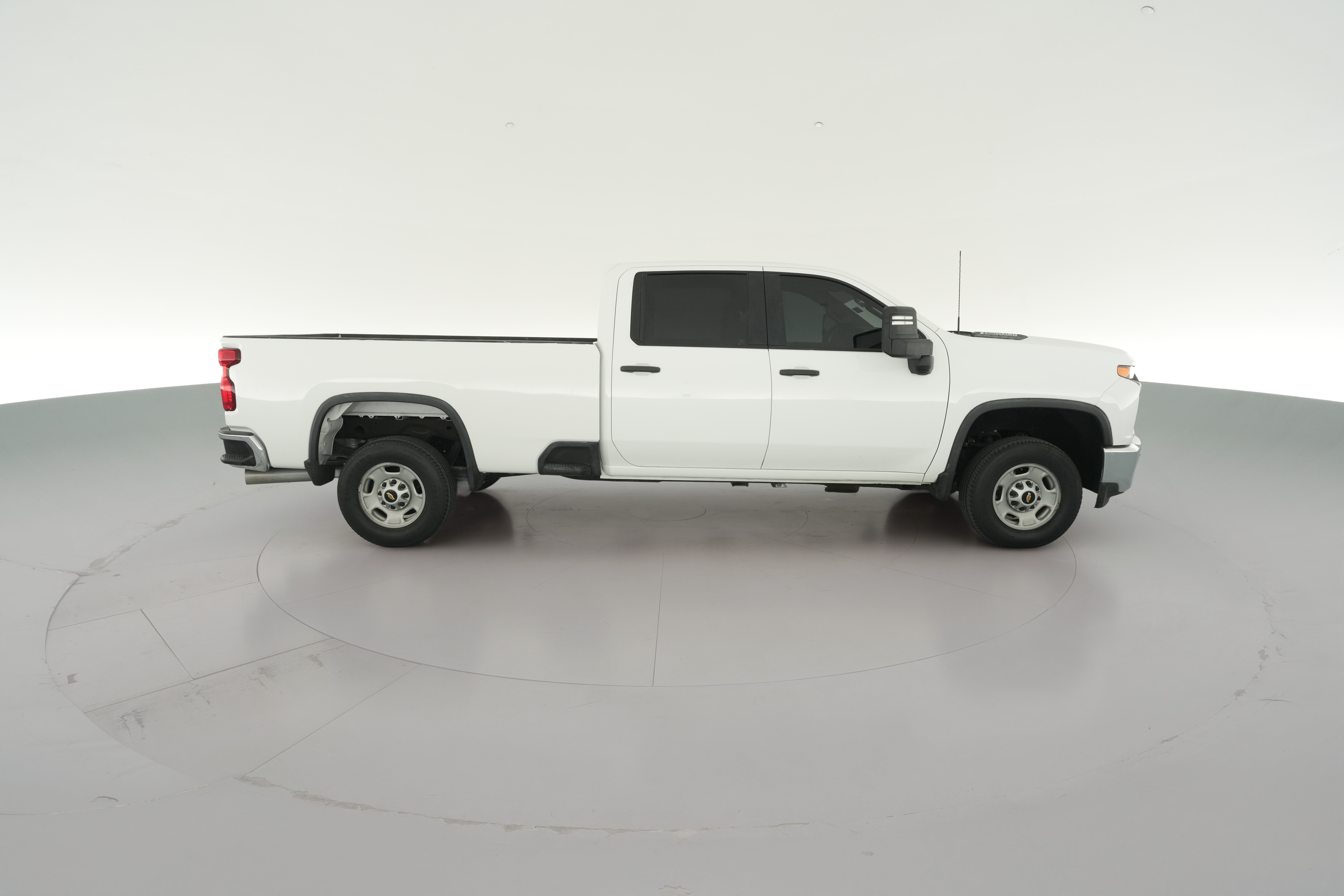 2023 Chevrolet Silverado 2500HD Work Truck - Photo 31