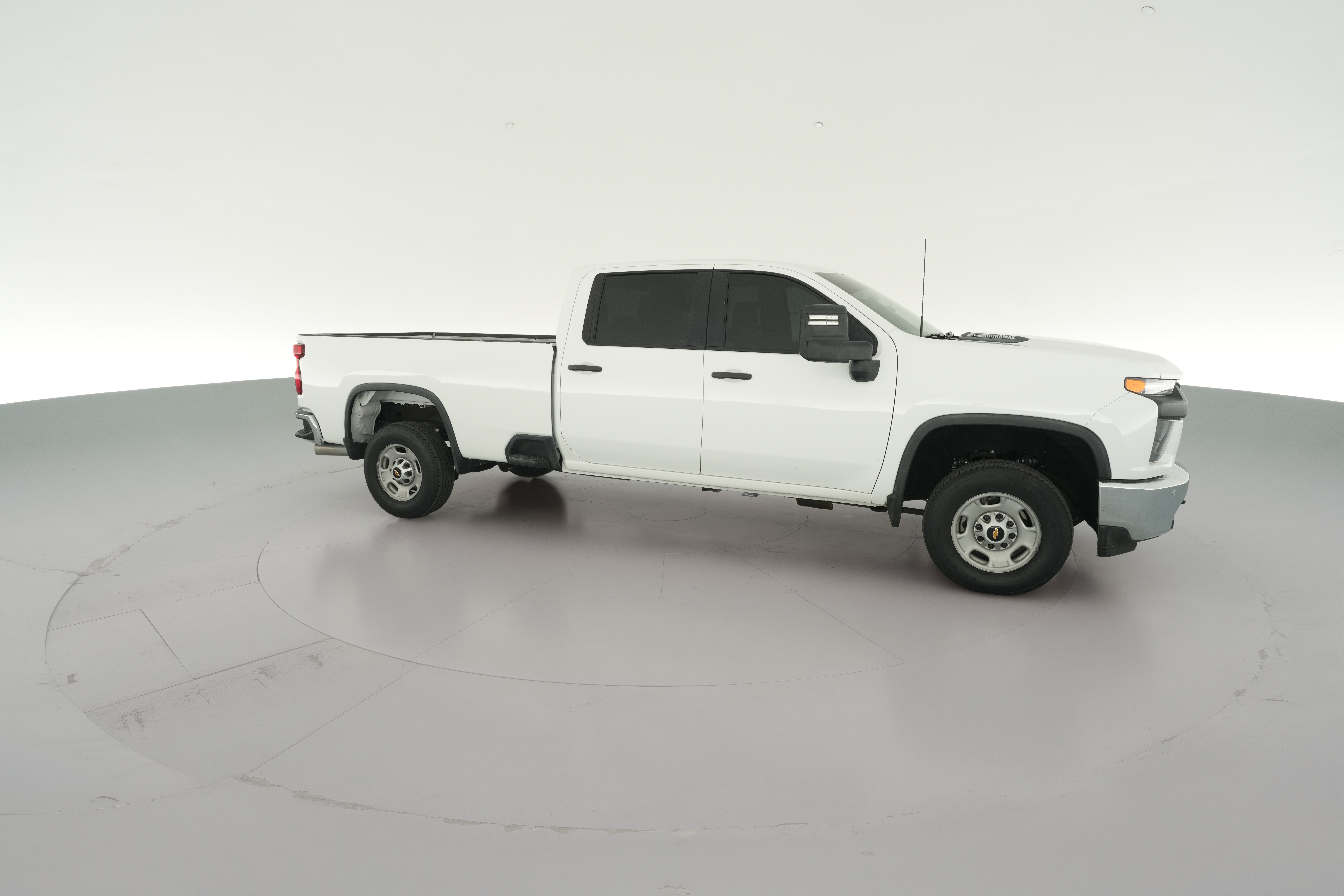 2023 Chevrolet Silverado 2500HD Work Truck - Photo 32