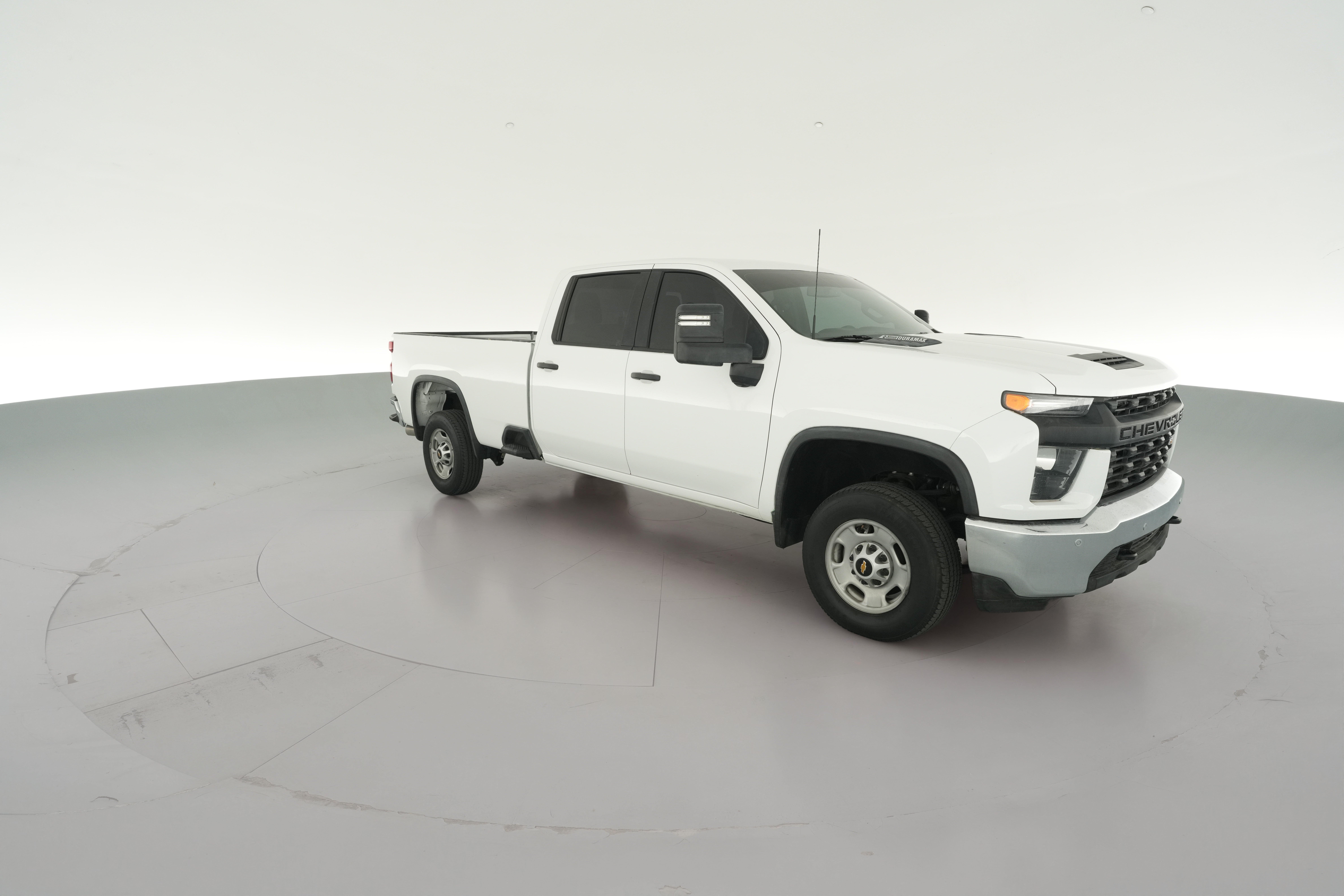 2023 Chevrolet Silverado 2500HD Work Truck - Photo 33