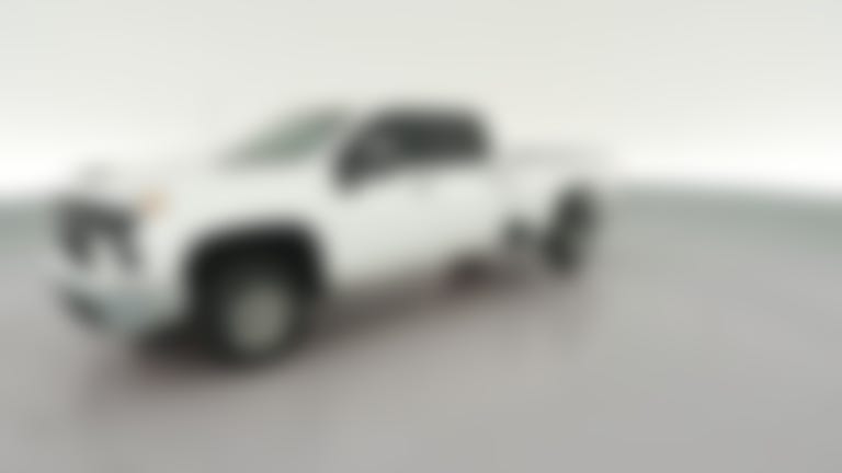 2023 Chevrolet Silverado 2500 HD Crew Cab vehicle photo