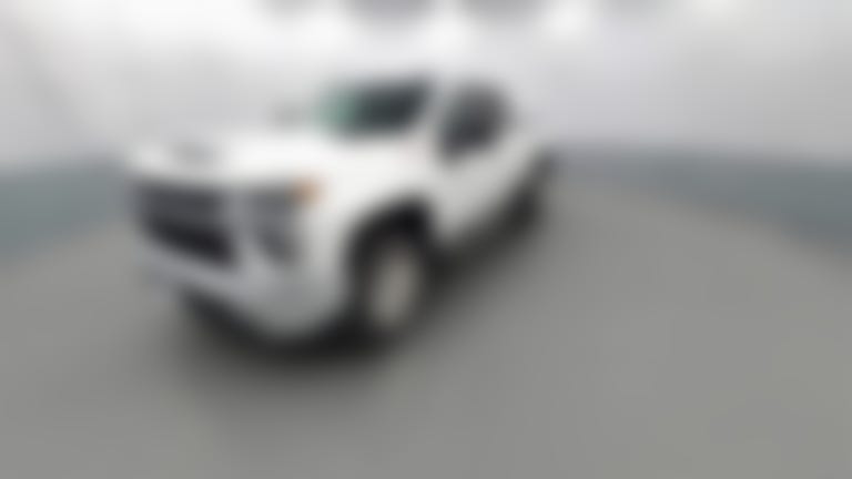 2023 Chevrolet Silverado 2500 HD Crew Cab vehicle photo