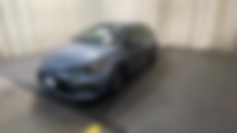 2022 Toyota Corolla vehicle photo