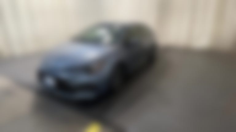 2022 Toyota Corolla vehicle photo