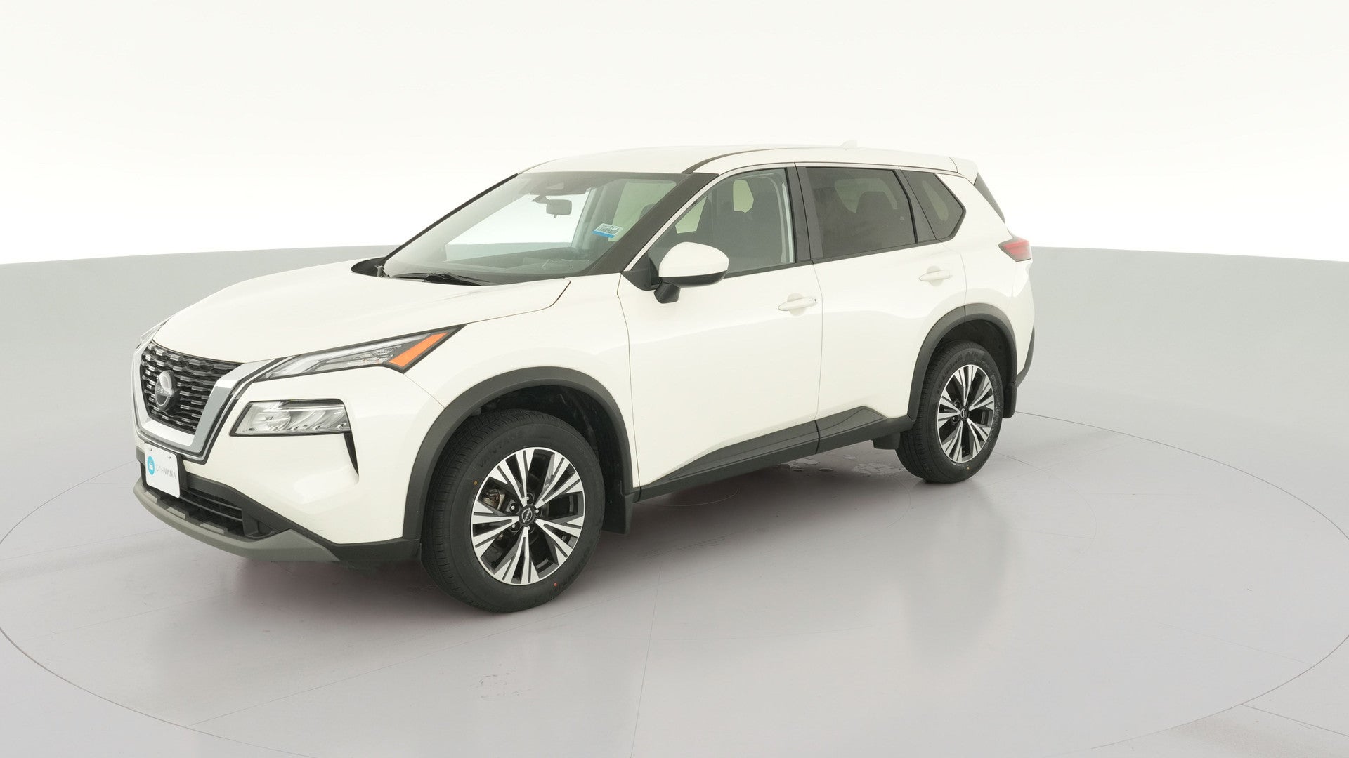 2023 Nissan Rogue vehicle photo