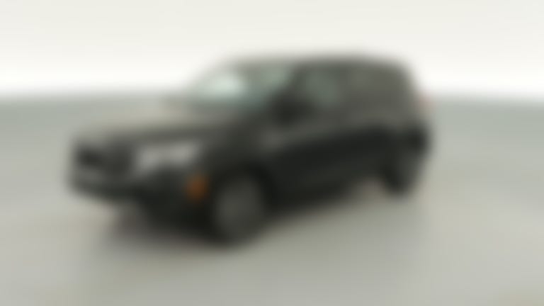 2026 Kia Seltos vehicle photo