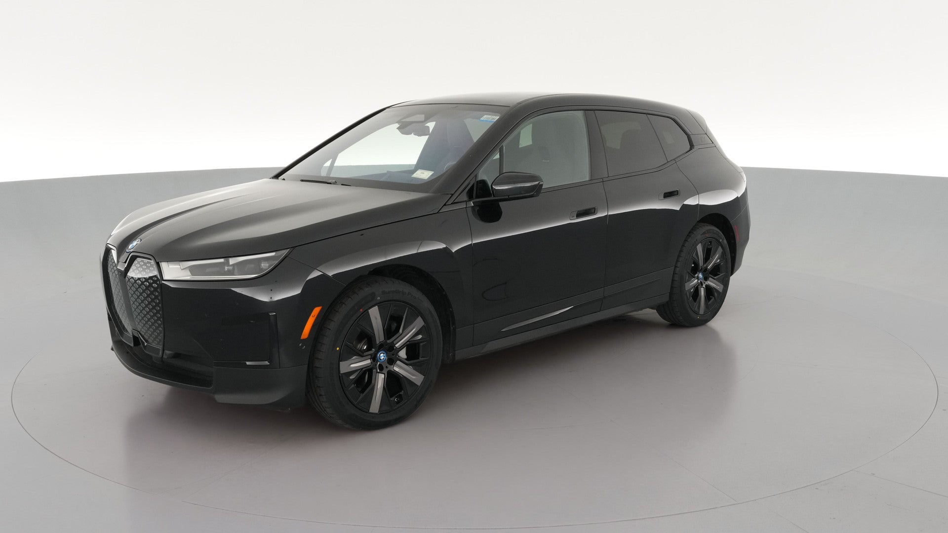 2024 BMW iX vehicle photo