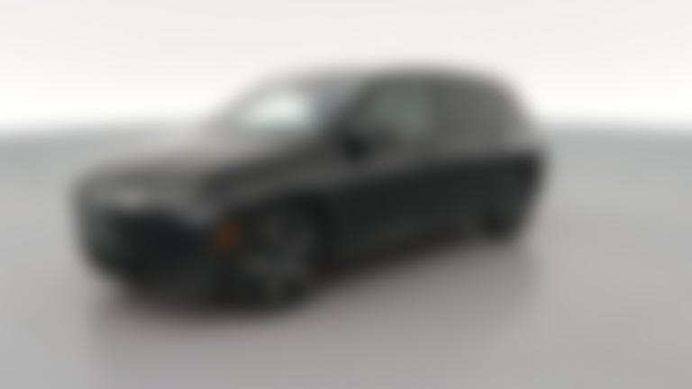2024 BMW iX vehicle photo