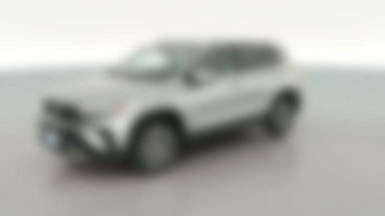 2024 Volkswagen Taos vehicle photo