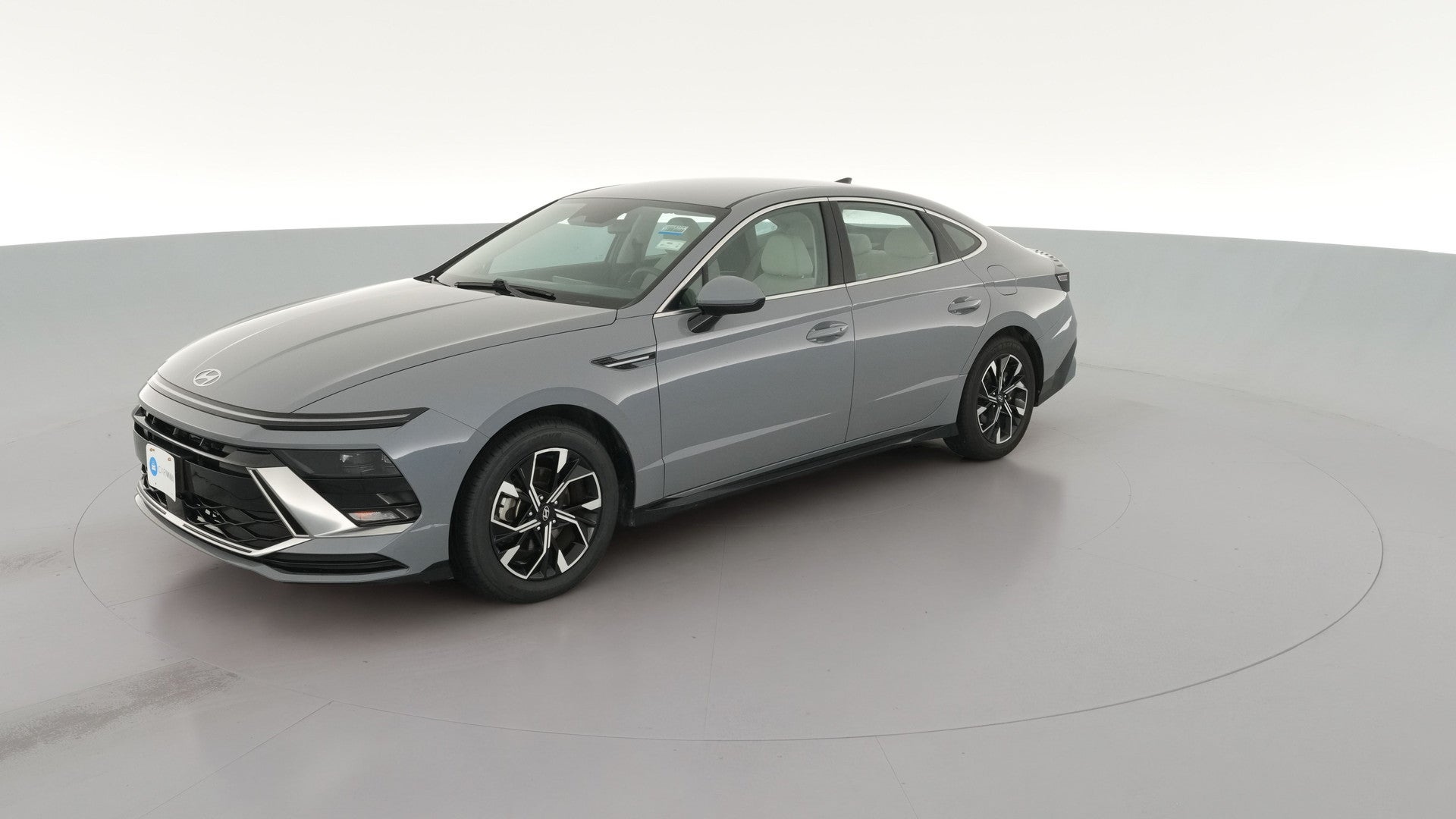 2024 Hyundai Sonata vehicle photo