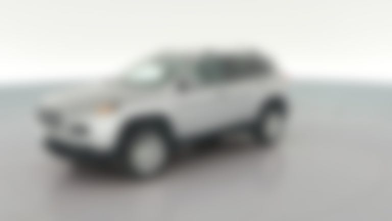 2018 Jeep Cherokee vehicle photo
