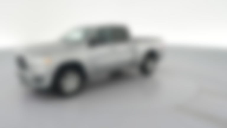 2022 Ram 1500 Quad Cab vehicle photo