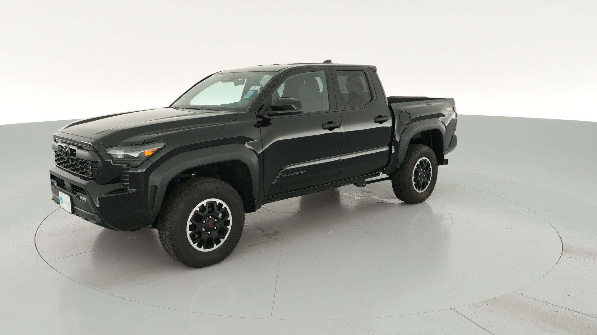 2025 Toyota Tacoma Double Cab vehicle photo