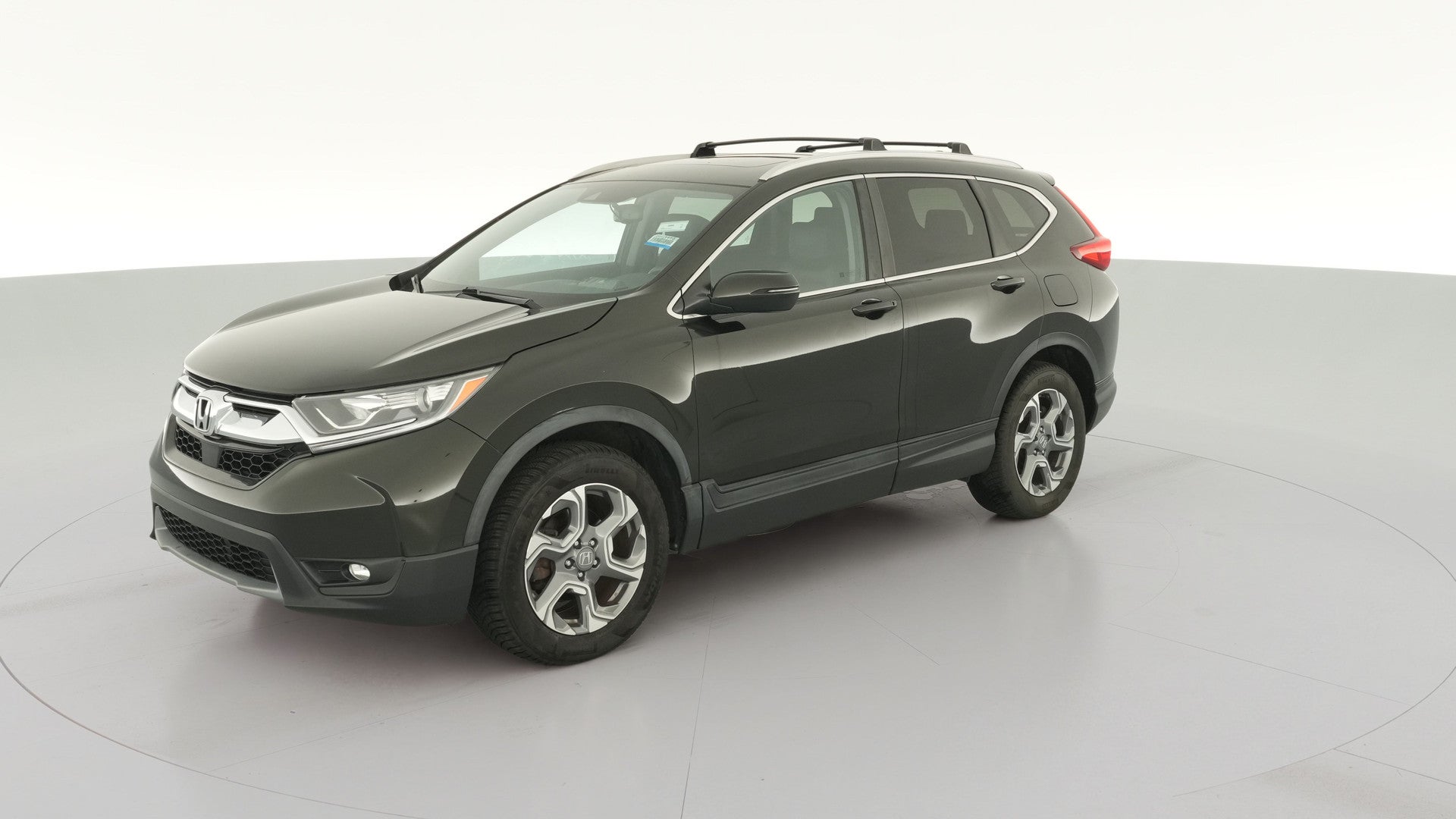 2017 Honda CR-V vehicle photo
