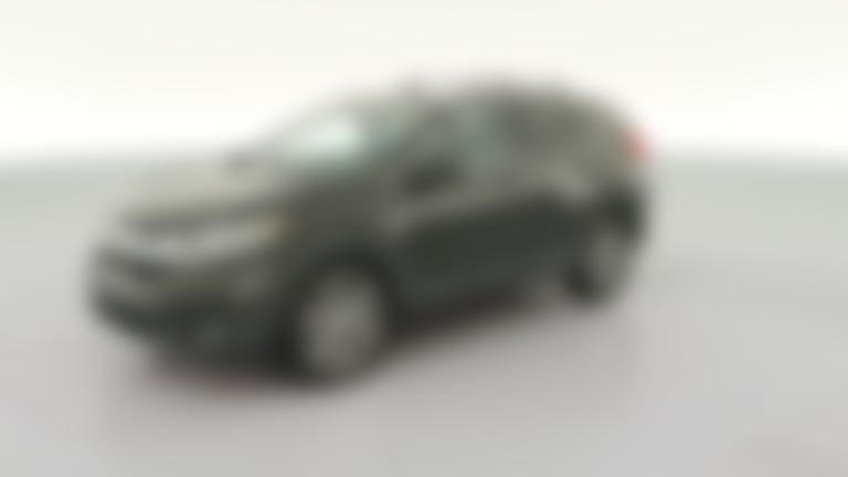 2017 Honda CR-V vehicle photo