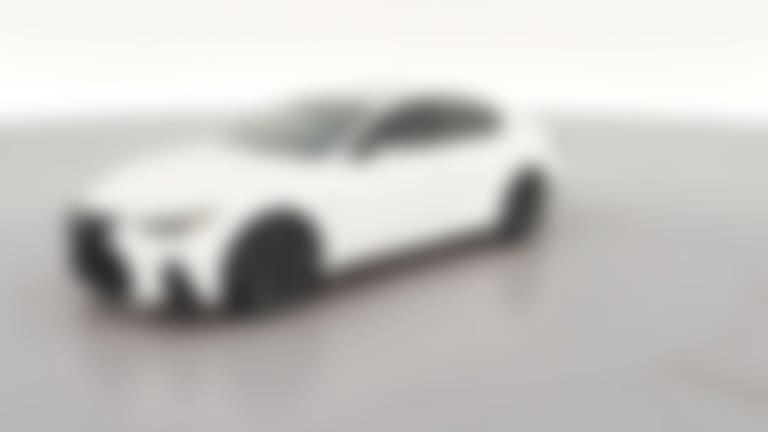 2025 Lexus IS vehicle photo