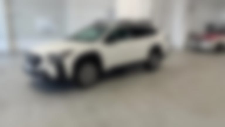 2023 Subaru Outback vehicle photo