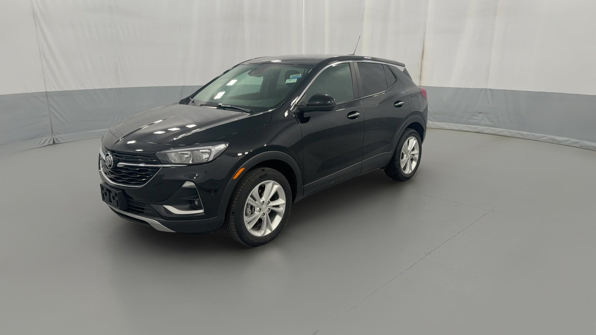 2023 Buick Encore GX vehicle photo