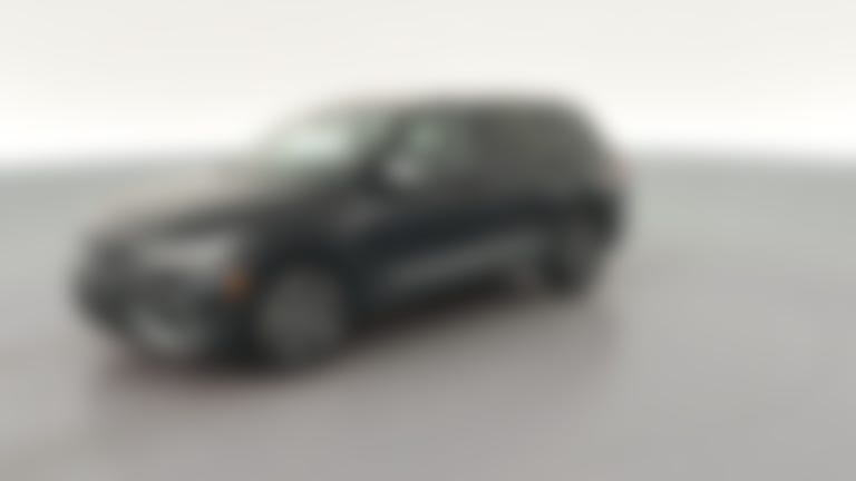 2024 Volkswagen Tiguan vehicle photo