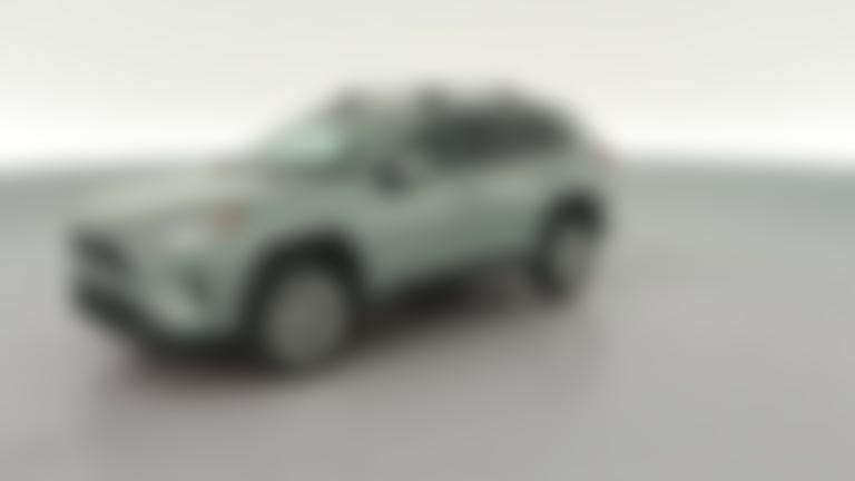 2021 Toyota RAV4 vehicle photo