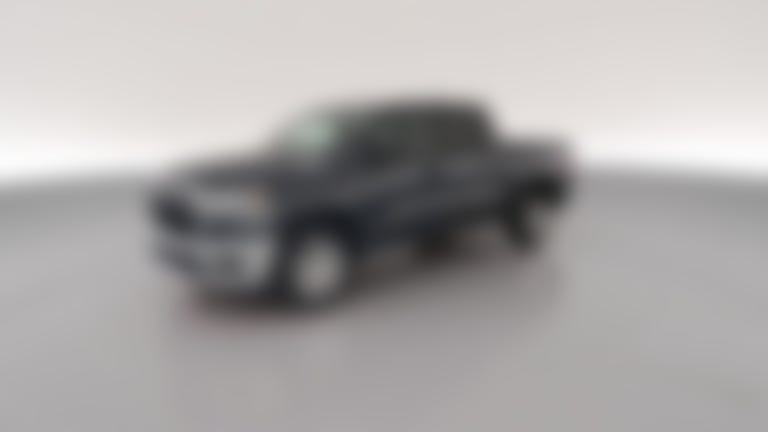 2026 Ram 1500 Crew Cab vehicle photo