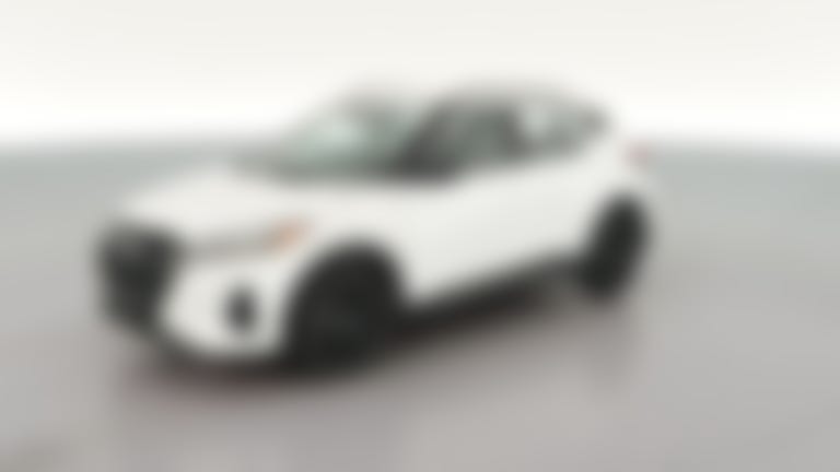 2021 Nissan Kicks vehicle photo