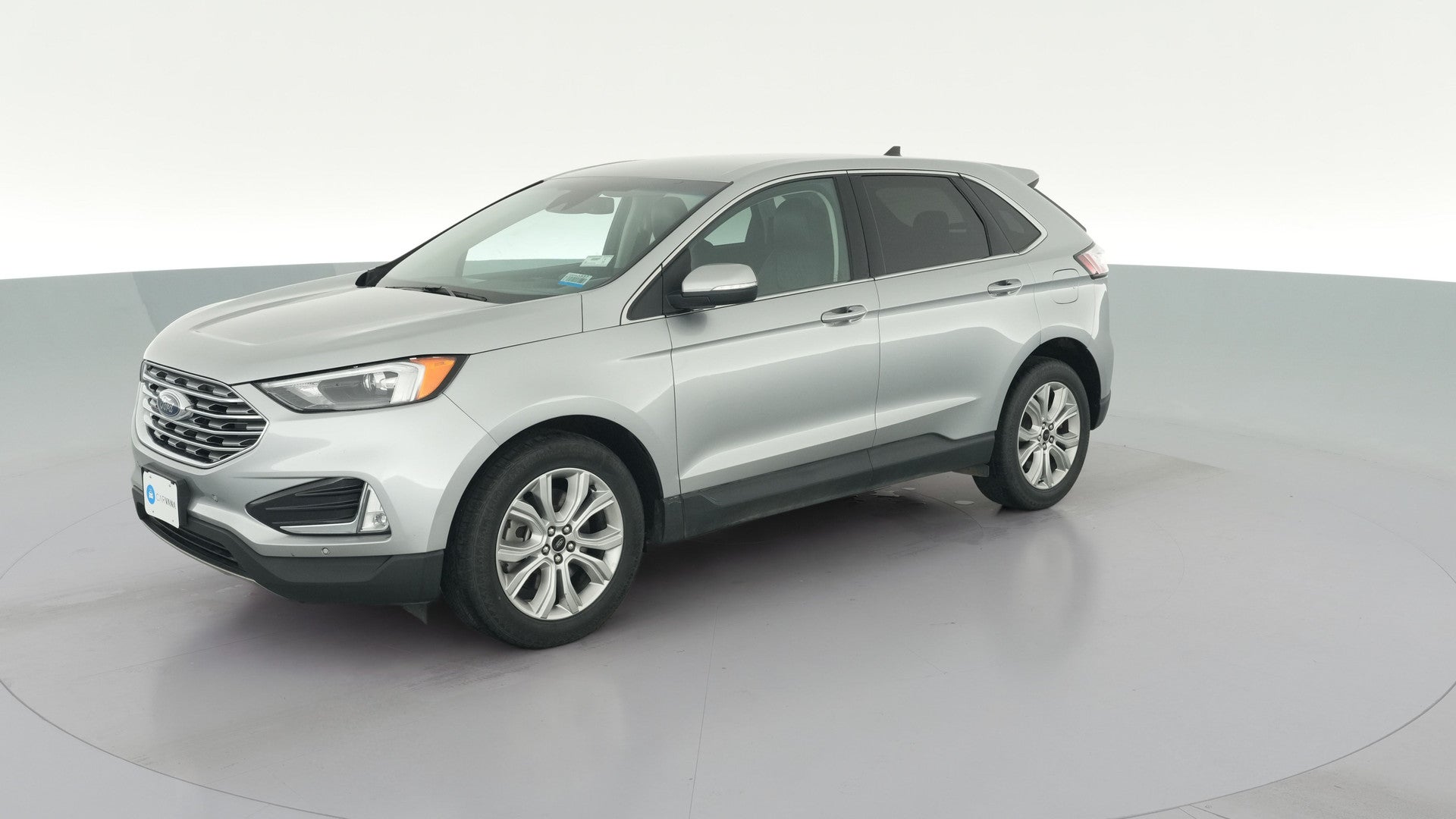 2023 Ford Edge vehicle photo