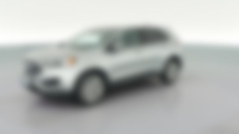 2023 Ford Edge vehicle photo