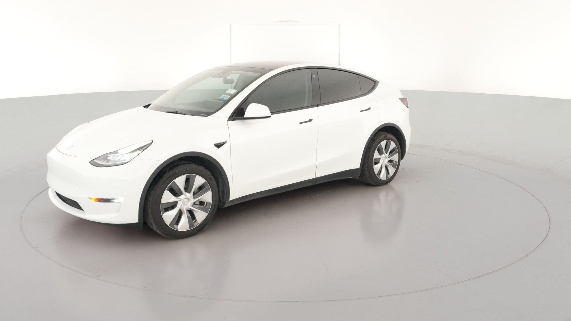 2023 Tesla Model Y vehicle photo