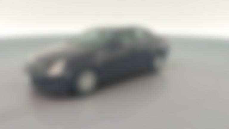 2010 Cadillac CTS vehicle photo