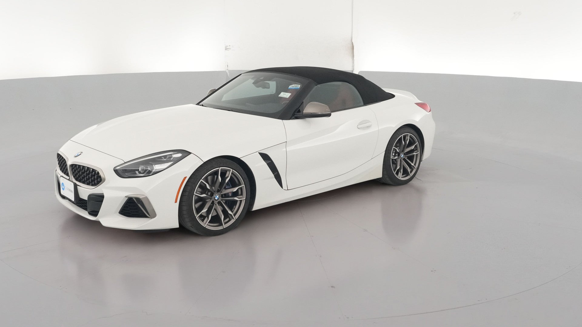 2020 BMW Z4 vehicle photo
