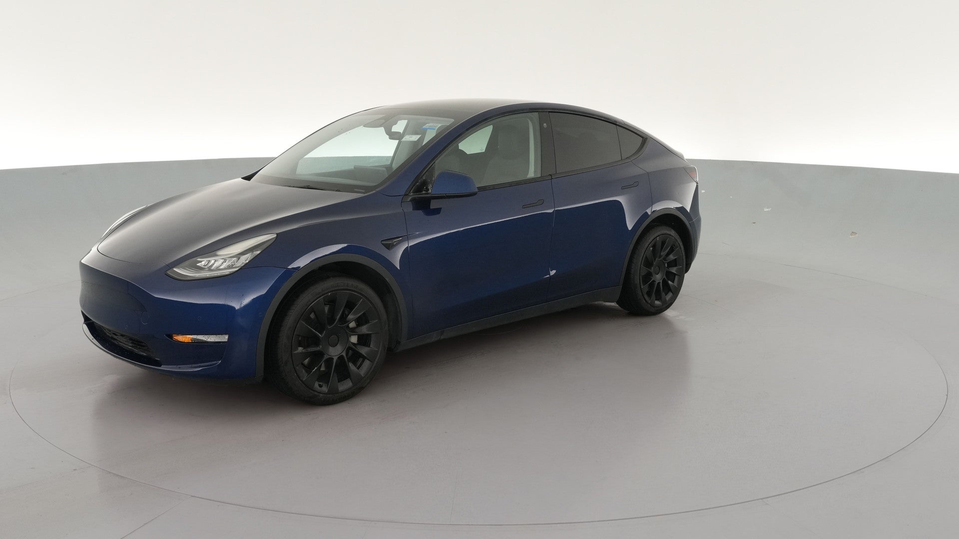 2022 Tesla Model Y vehicle photo