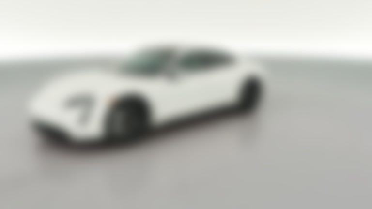 2022 Porsche Taycan vehicle photo