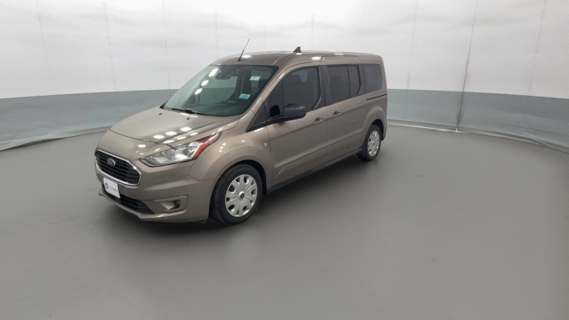2020 Ford Transit Connect Passenger Wagon vehicle photo