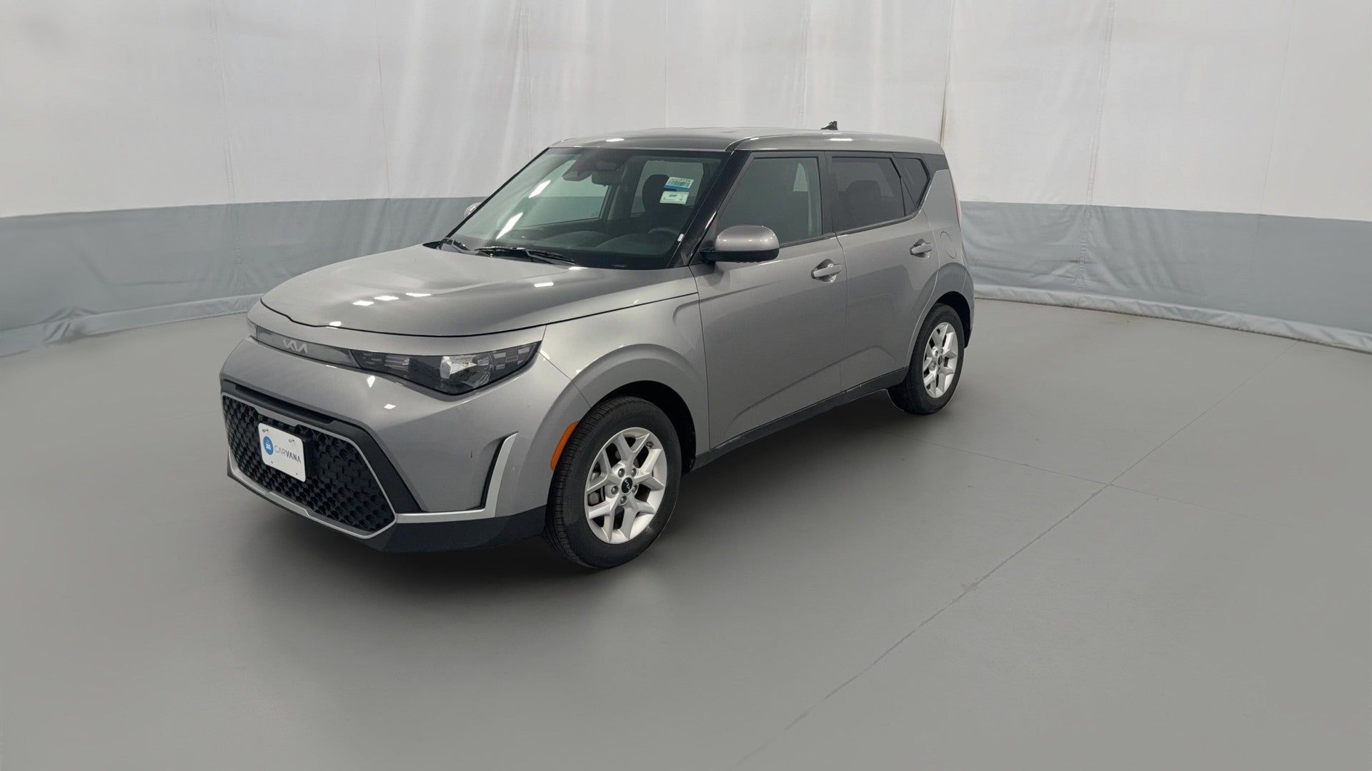 2025 Kia Soul vehicle photo